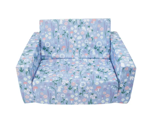 Fold out lounge kmart 2025